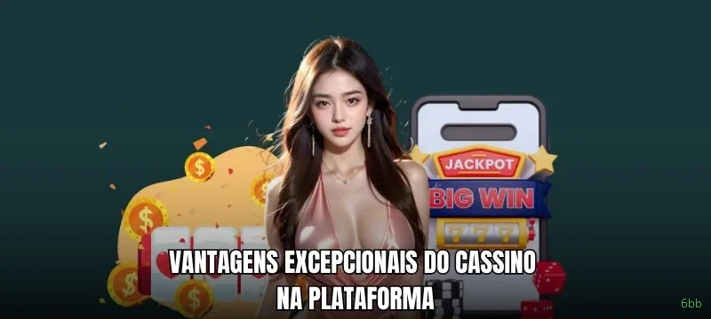 Configurações úteis dentro do app 6bb