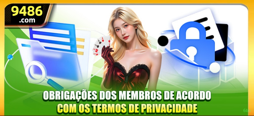 Central de dúvidas rápidas sobre o app 6bb