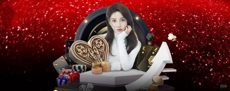Cassino 6bb app mobile