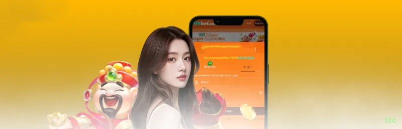 6bb slots no app