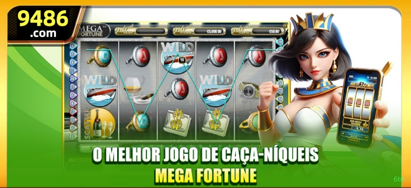 Starlight Princess - Slot game com multiplicadores na 6bb