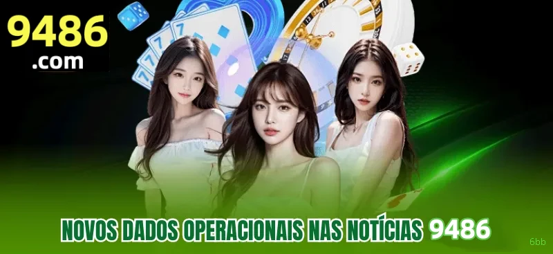 Plataforma 6bb - cassino e apostas