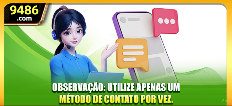 Registro 6bb - cadastro rápido