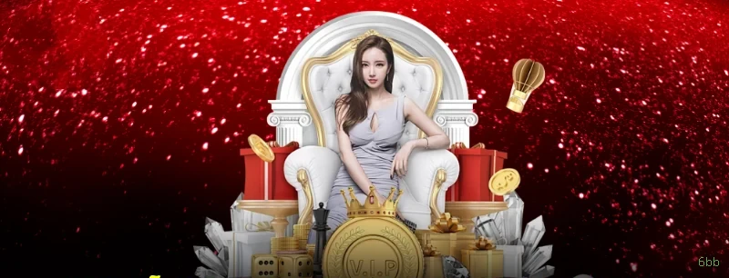 Cashback VIP 6bb - reembolso semanal