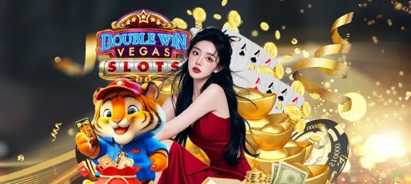 Slots com prêmios 6bb